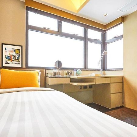 Princeton Residence Hongkong Eksteriør bilde